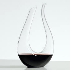 Riedel Decanter  Amadeo